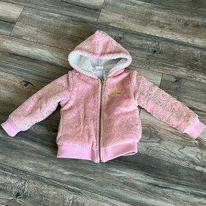 Disney princess jacket
